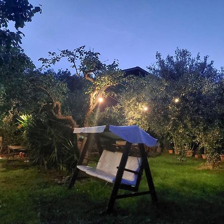 B&B Villa Mia Lanciano Esterno foto