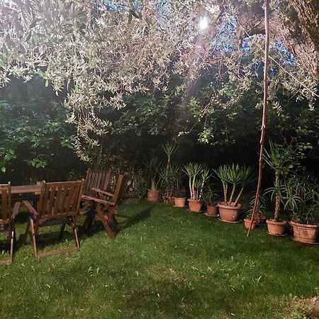 B&B Villa Mia Lanciano Esterno foto