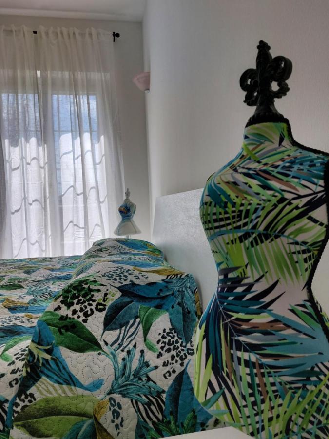 B&B Villa Mia Lanciano Esterno foto