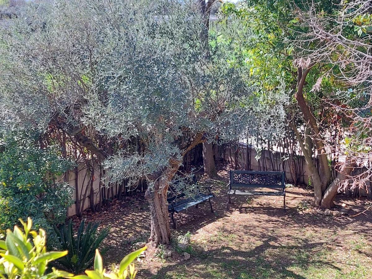 B&B Villa Mia Lanciano Esterno foto
