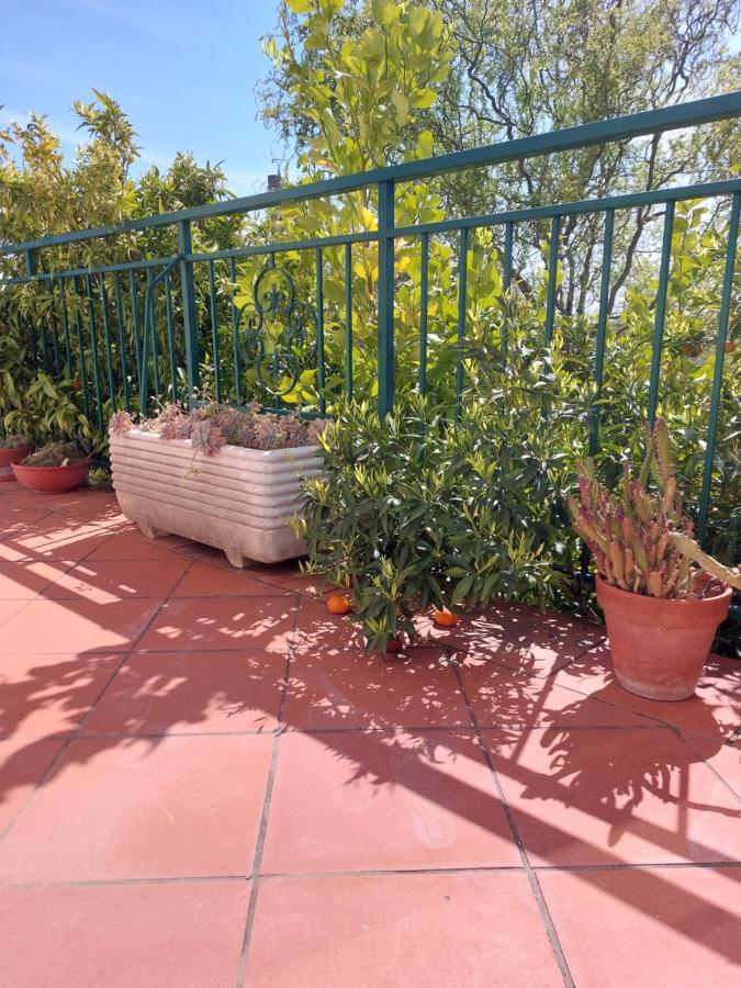 B&B Villa Mia Lanciano Esterno foto