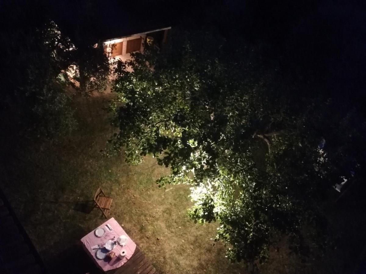 B&B Villa Mia Lanciano Esterno foto