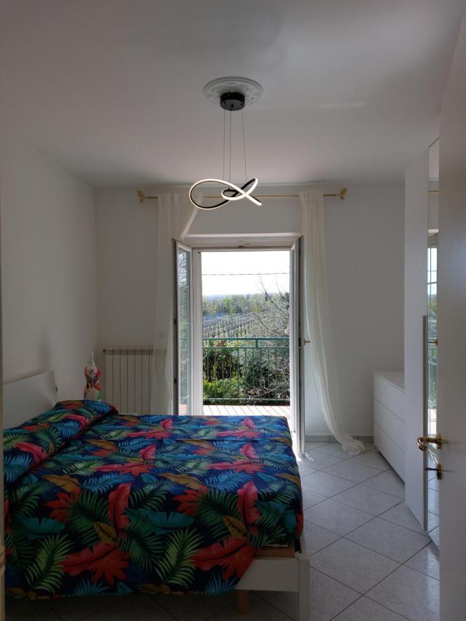 B&B Villa Mia Lanciano Esterno foto