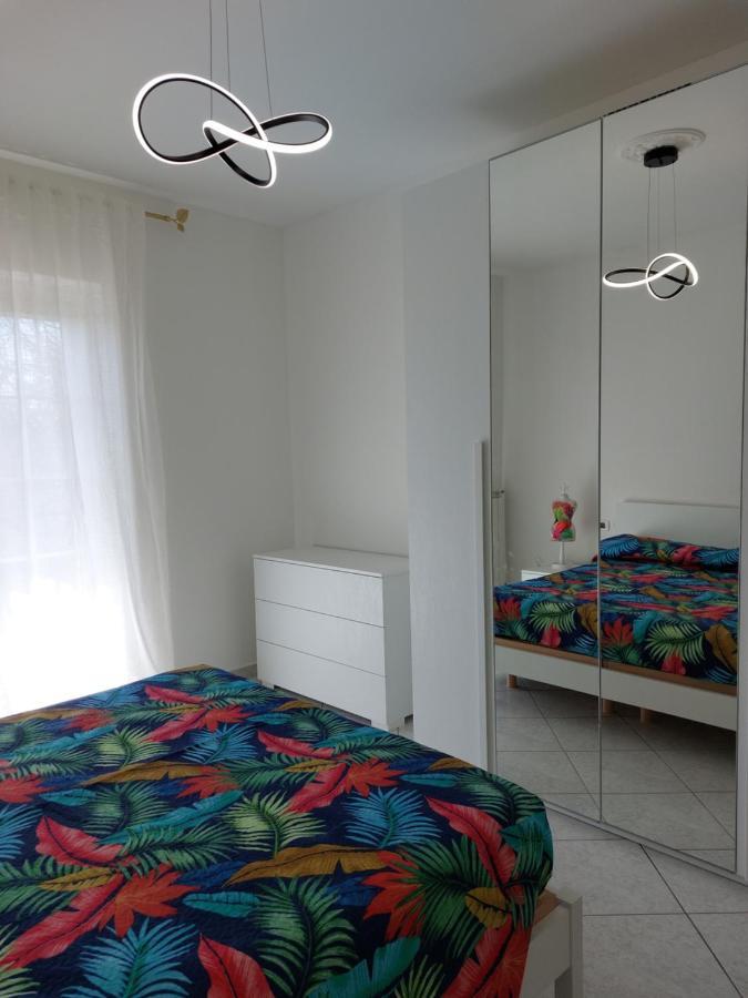 B&B Villa Mia Lanciano Esterno foto