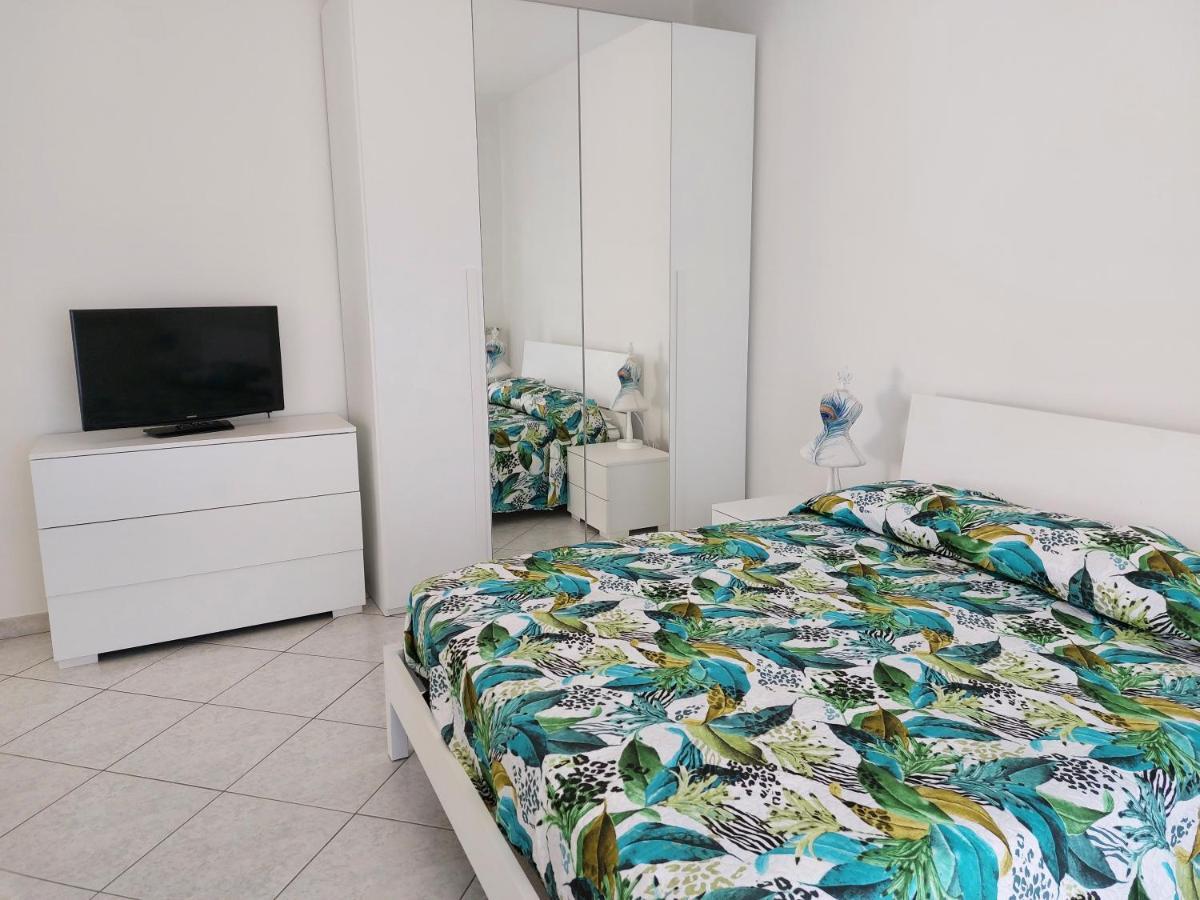 B&B Villa Mia Lanciano Esterno foto