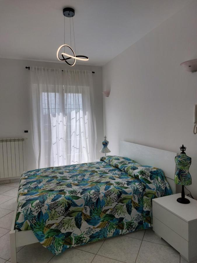 B&B Villa Mia Lanciano Esterno foto