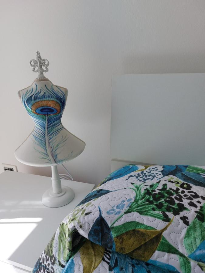 B&B Villa Mia Lanciano Esterno foto
