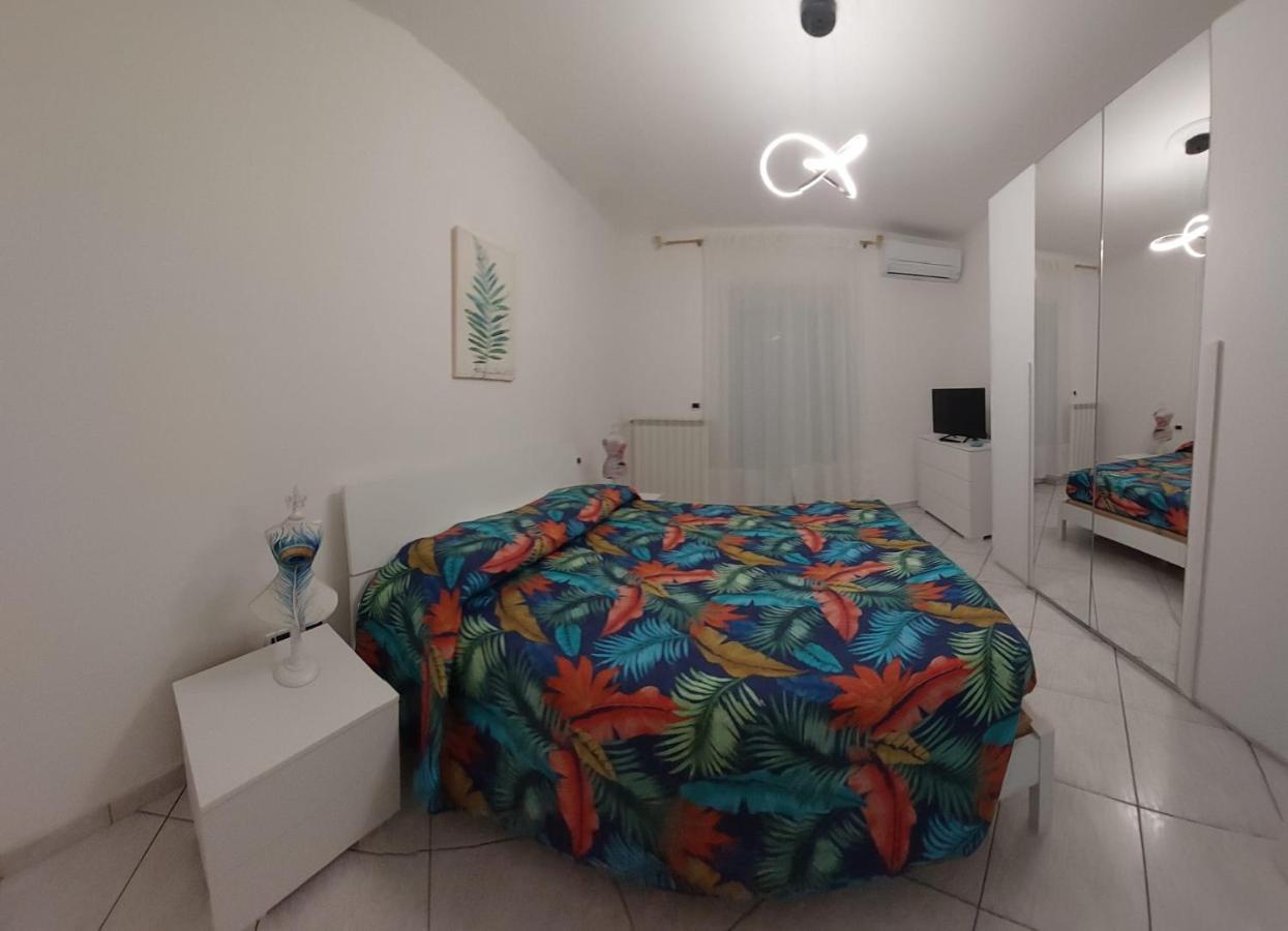 B&B Villa Mia Lanciano Esterno foto