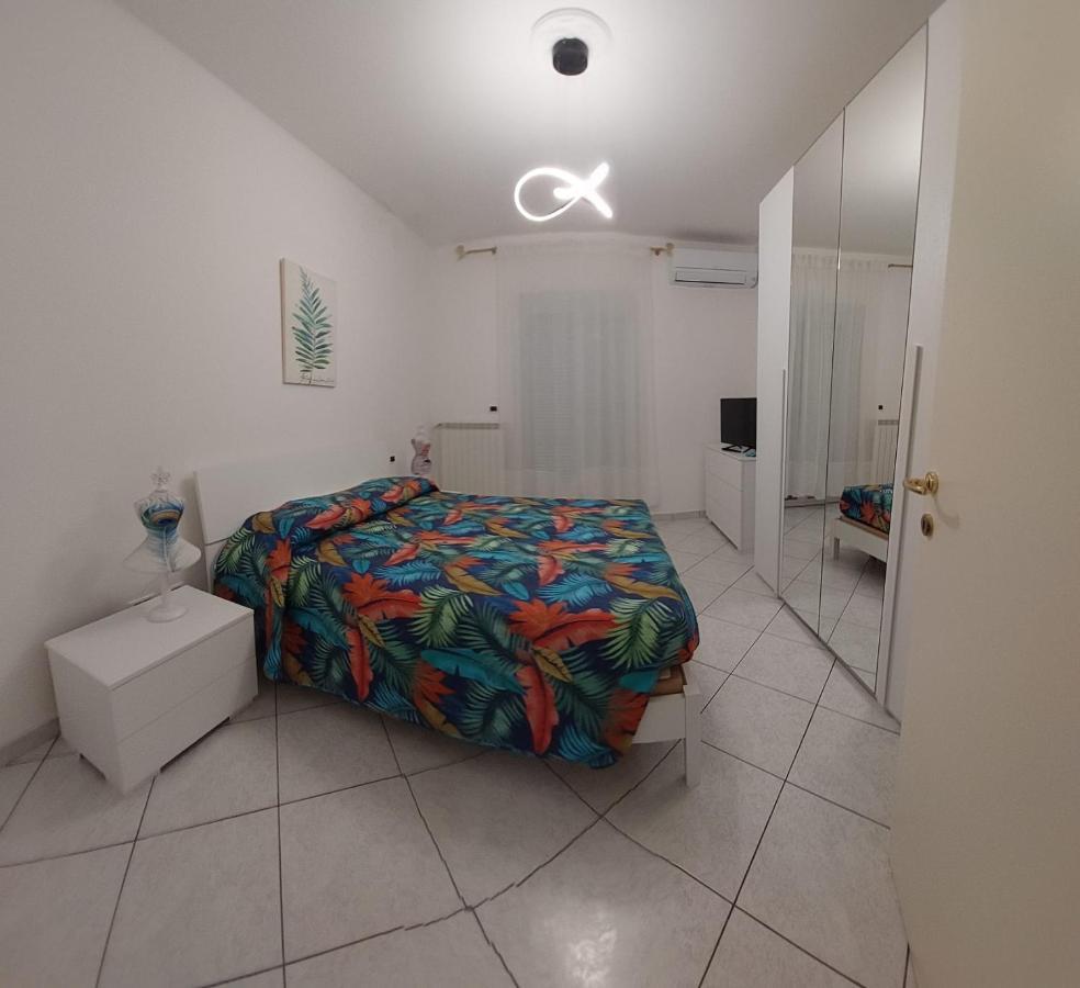 B&B Villa Mia Lanciano Esterno foto