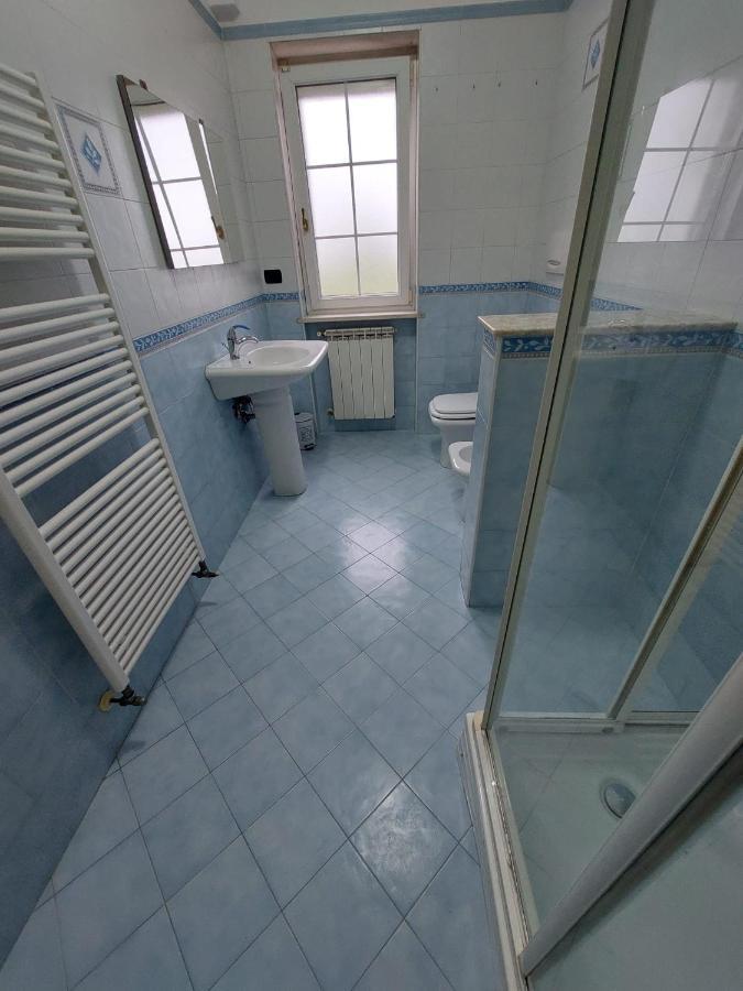 B&B Villa Mia Lanciano Esterno foto