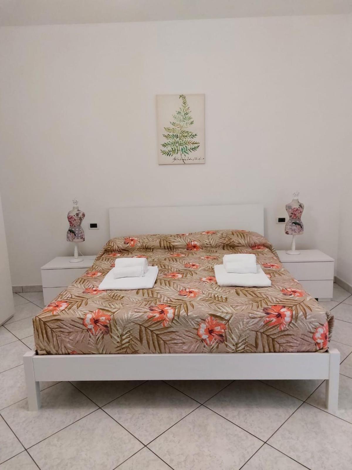 B&B Villa Mia Lanciano Esterno foto