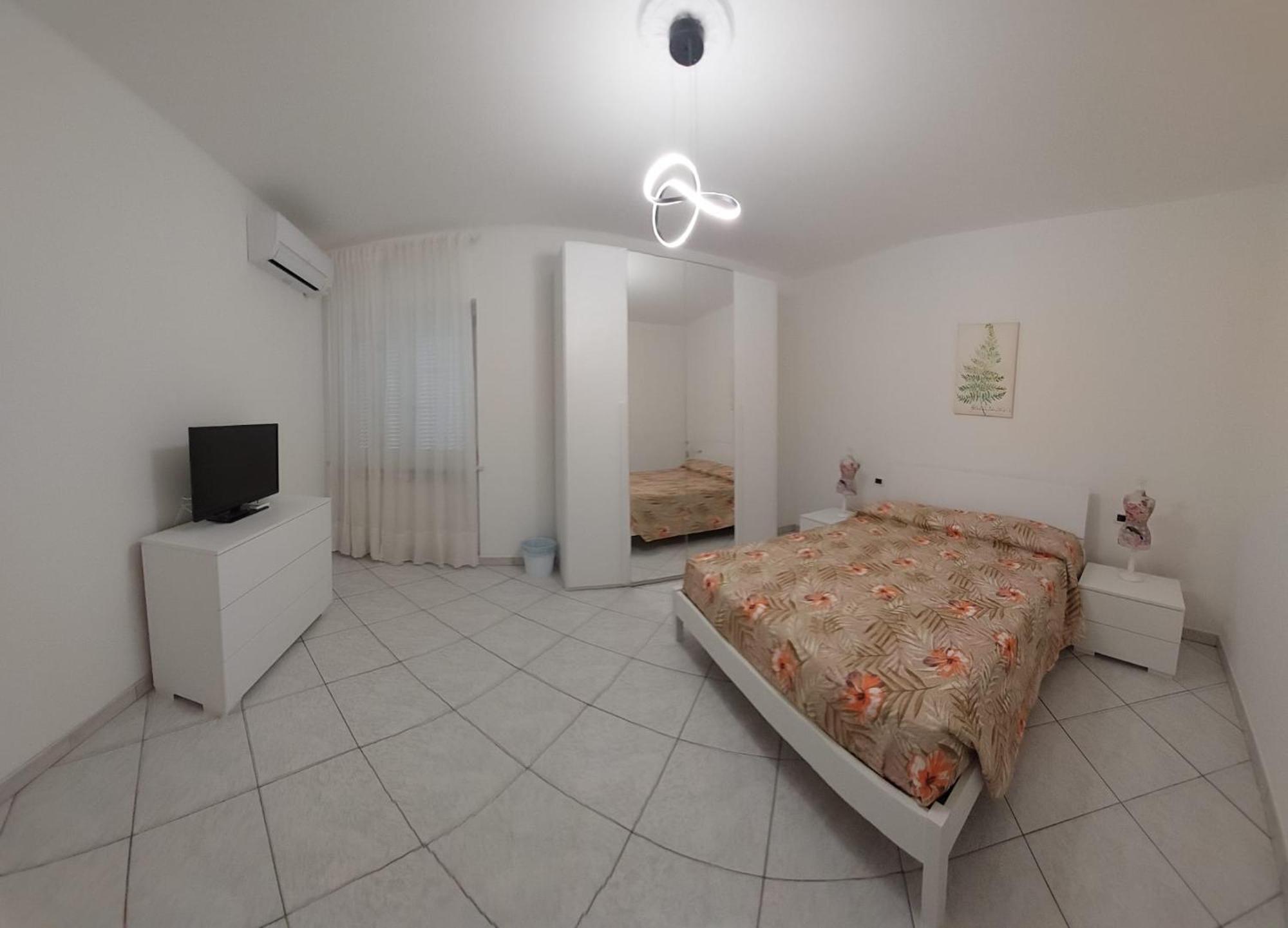B&B Villa Mia Lanciano Esterno foto
