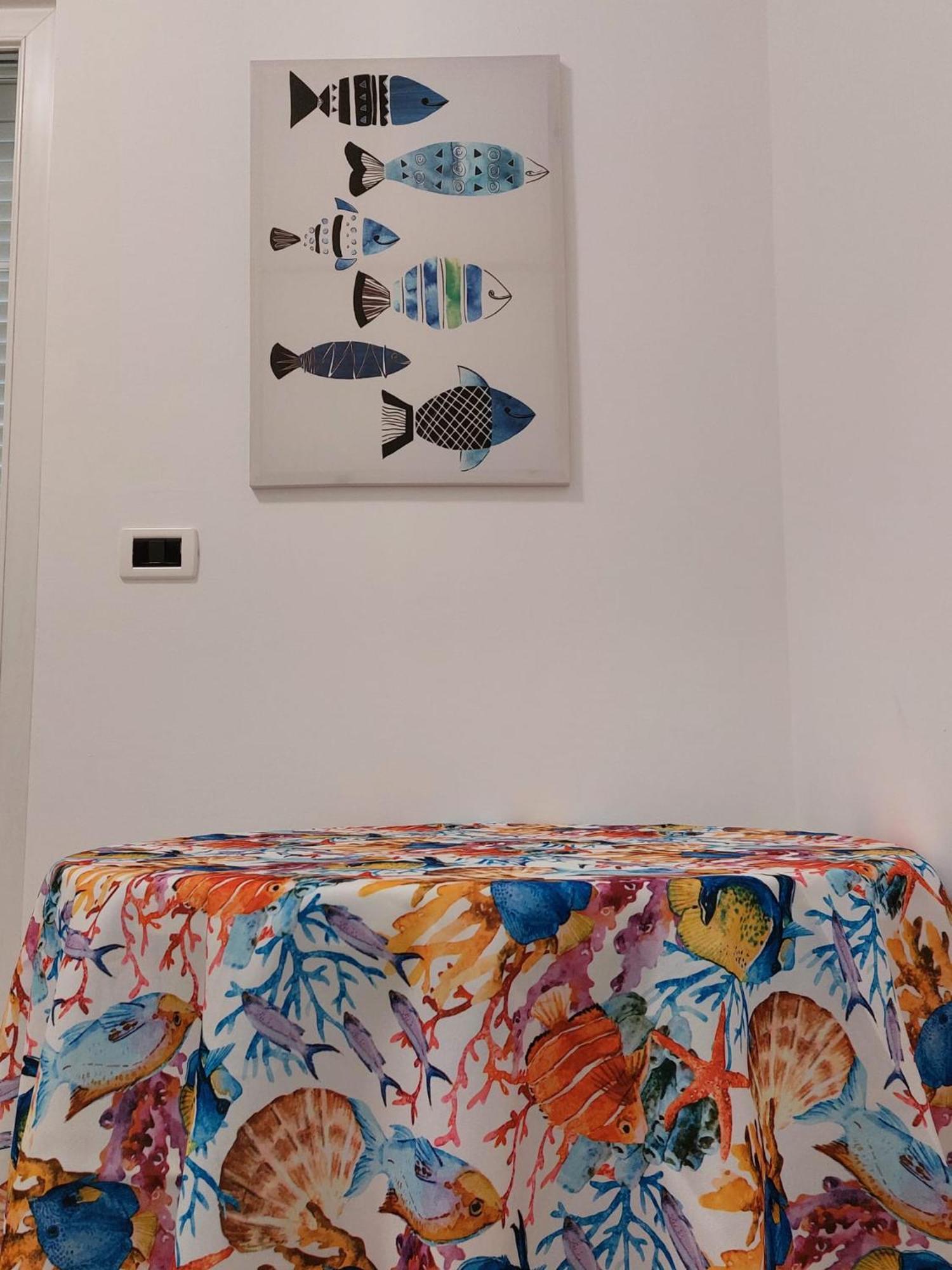 B&B Villa Mia Lanciano Esterno foto