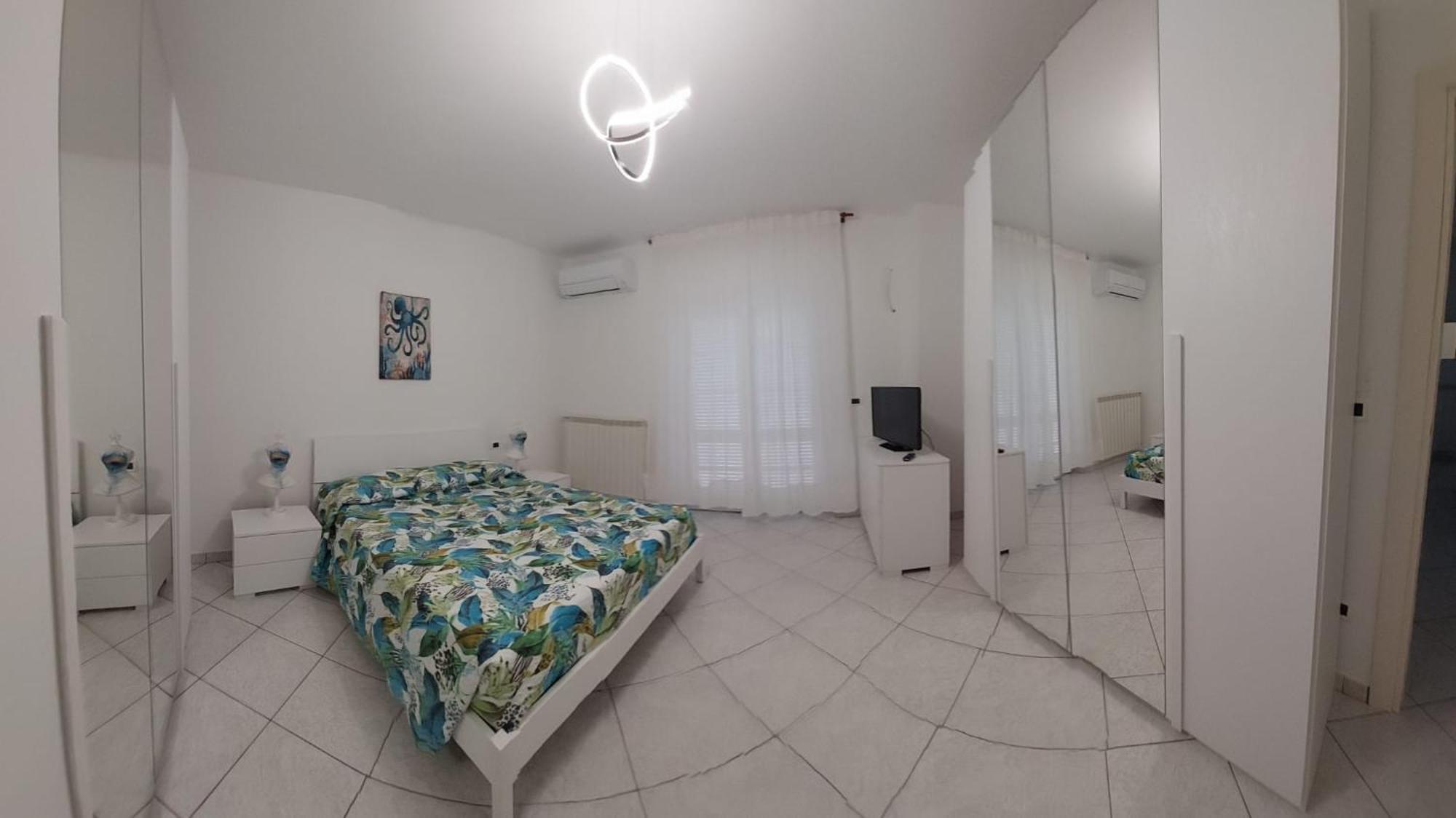 B&B Villa Mia Lanciano Esterno foto