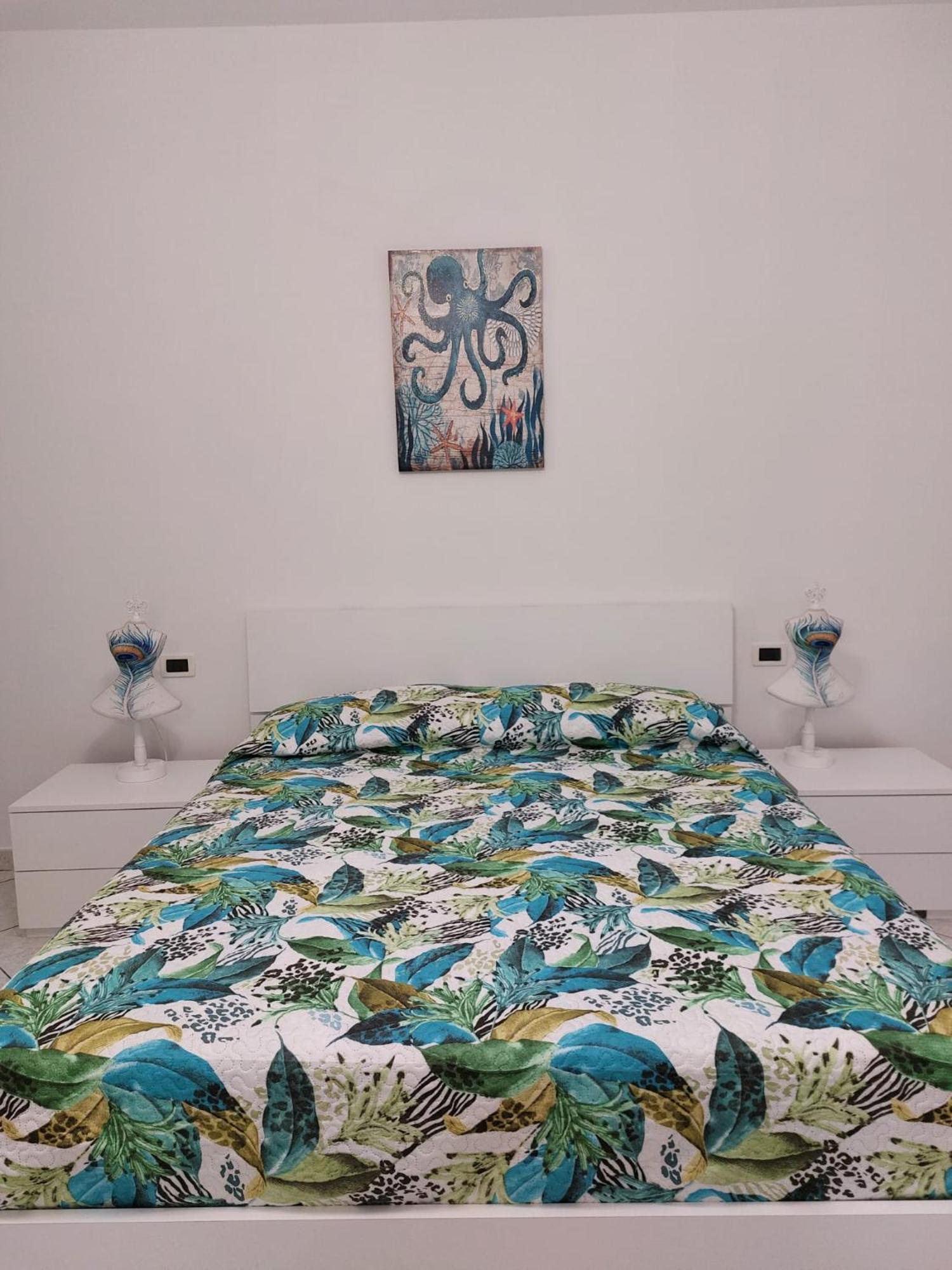B&B Villa Mia Lanciano Esterno foto