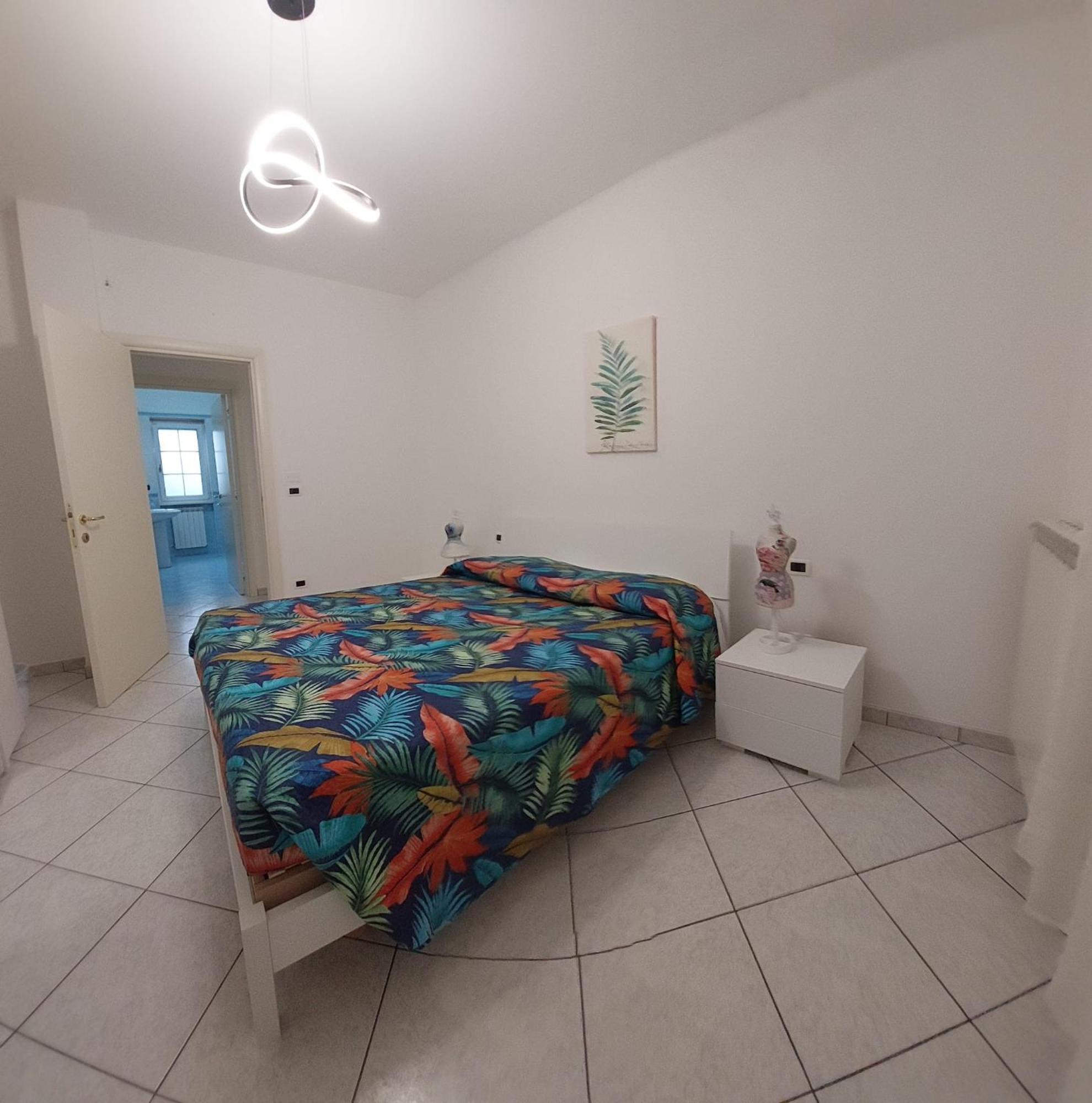B&B Villa Mia Lanciano Esterno foto