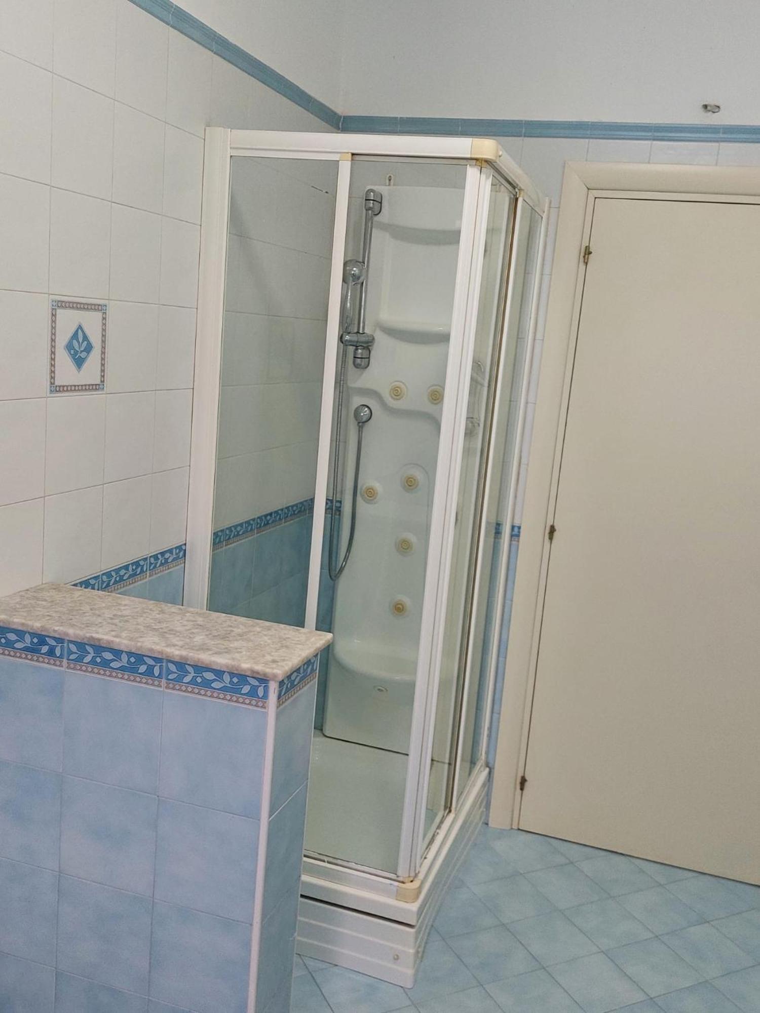 B&B Villa Mia Lanciano Esterno foto