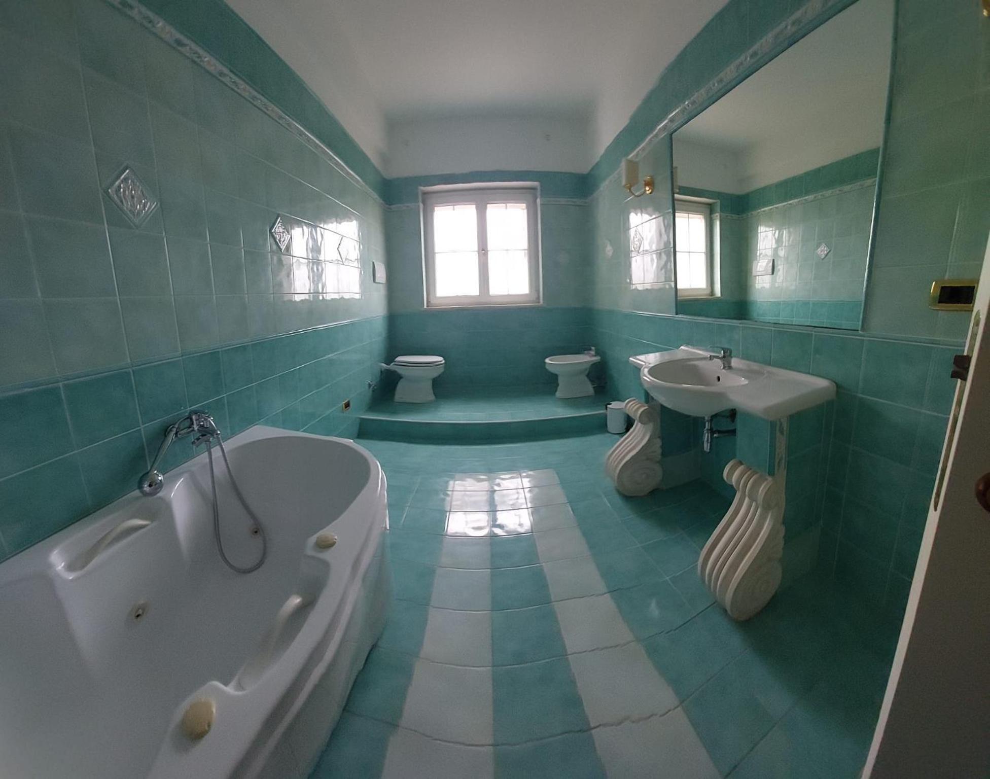 B&B Villa Mia Lanciano Esterno foto